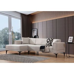 Coltar, Atelier del Sofa, 560ARE2269, Ecru imagine