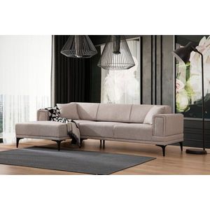 Coltar, Atelier del Sofa, 560ARE2270, Maro deschis imagine