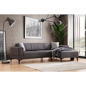 Coltar, Atelier del Sofa, 560ARE2272, Gri inchis imagine