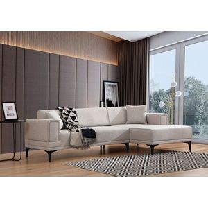 Coltar, Atelier del Sofa, 560ARE2273, Ecru imagine