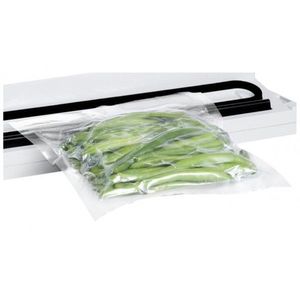 Set 100 pungi ambalare vid, Unold, 28x40 cm imagine