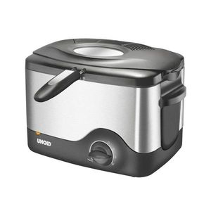 Friteuza Unold, 1.5 L, 1200 W imagine