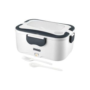 Caserola electrica cu 2 tacamuri, Unold, 1.5 L, 35 W imagine