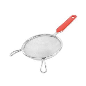 Strecuratoare Zokura, 10 cm, inox imagine