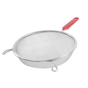 Strecuratoare Zokura, 18 cm, inox imagine