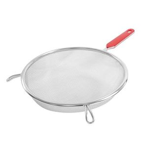 Strecuratoare Zokura, 20 cm, inox imagine