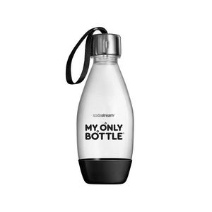 Sticla My only bottle, SodaStream, 500 ml, plastic imagine