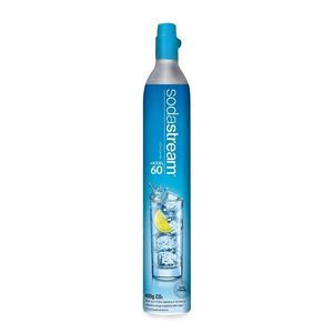 Reincarcare cilindru CO2, SodaStream imagine