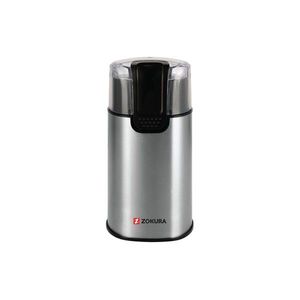 Rasnita electrica de cafea, 150 W, 60 g - Zokura imagine