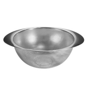 Strecuratoare inox, 22 cm - Zokura imagine