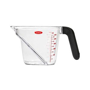 Cana gradata pentru masurare, plastic, 500ml - OXO imagine