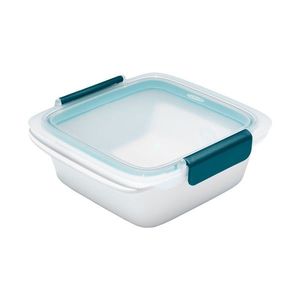 Caserola pentru sandvisuri, plastic, 18, 5 x 17, 8 cm, "Prep&Go" - OXO imagine