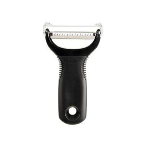 Decojitor inox, cu protectie plastic, 15, 2 cm - OXO imagine