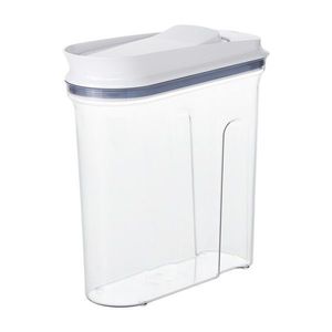 Recipient pentru cereale, plastic, 11 x 26 x 27 cm, 3, 2L - OXO imagine