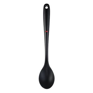Lingura gatit, plastic, 34 cm - OXO imagine