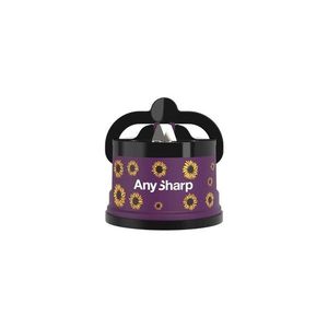 Ascutitor de cutite, "Elite", Sunflowers - AnySharp imagine