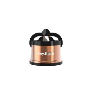 Ascutitor de cutite, "Pro", Cupru - AnySharp imagine