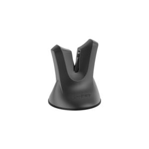 Ascutitor de cutite, "Xblade", Gun Metal - AnySharp imagine