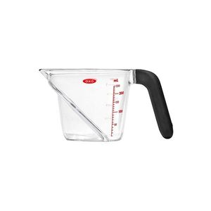 Cana gradata pentru masurare, plastic, 250ml - OXO imagine