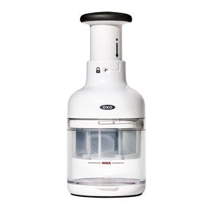 Dispozitiv pentru tocat legume - OXO imagine