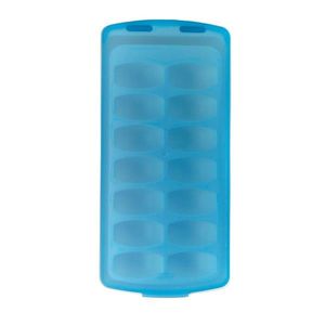 Forma pentru 14 cuburi de gheata, plastic, 22 ml - OXO imagine
