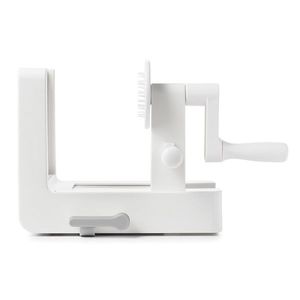 Dispozitiv de spiralat cu 3 lame interschimbabile - OXO imagine