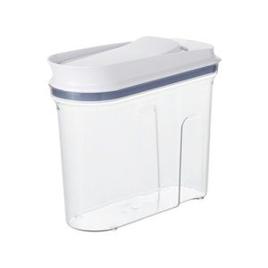 Recipient pentru cereale, plastic, 10 x 26 x 21 cm, 2, 4L - OXO imagine