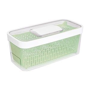 Recipient pentru pastrarea alimentelor, 30.5 x 16.8 x 15.3 cm, 4, 7 L - OXO imagine