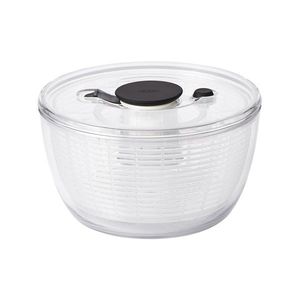 Uscator salata si verdeturi, 20cm/2, 7L - OXO imagine