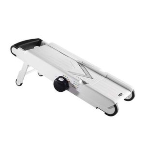 Mandolina cu lama in V, 40 x 14 x 15 cm - OXO imagine