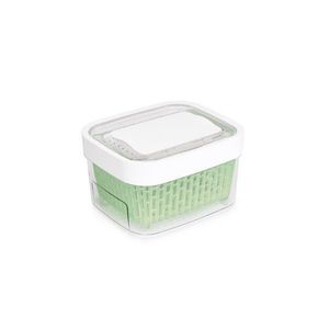 Recipient pentru pastrarea alimentelor 17, 8 x 15, 2 x 10 cm, 1, 5 l - OXO imagine