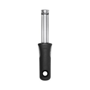 Ustensila scoatere cotor, 20, 3 cm, inox - OXO imagine