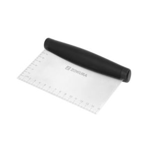 Cutit aluat, inox, 15 x 11, 5 cm - Zokura imagine