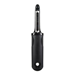 Decojitor inox, lama serata, 17, 8 cm - OXO imagine