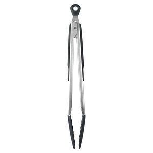 Cleste de bucatarie, inox, 35 cm, "Good Grips" - OXO imagine