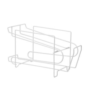 Raft depozitare cutii bauturi, otel carbon - Zokura imagine