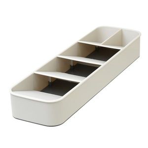 Organizator pentru tacamuri, 5 compartimente - Zokura imagine