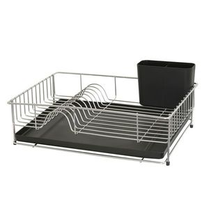 Scurgator vase, inox - Zokura imagine