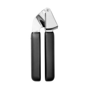 Presa usturoi, inox, 26, 6 cm - OXO imagine