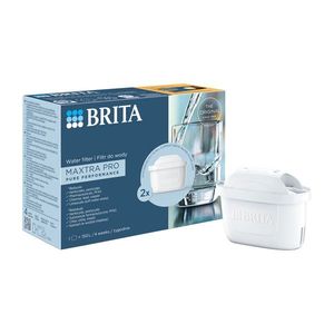 Set 2 filtre BRITA Maxtra PRO Pure Performance imagine