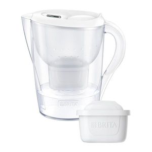 Cana filtranta BRITA Marella XL 3, 5 L Maxtra PRO (white) imagine