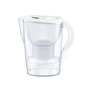 Cana filtranta BRITA Marella 2, 4 L Maxtra PRO (white) imagine