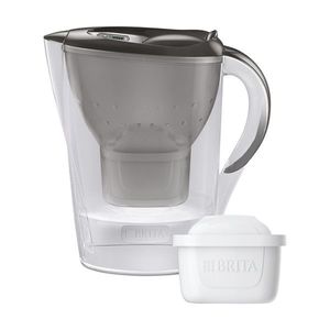 Cana filtranta BRITA Marella 2, 4 L Maxtra PRO (grey) imagine