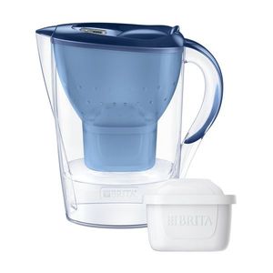 Cana filtranta BRITA Marella 2, 4 L Maxtra PRO (blue) imagine