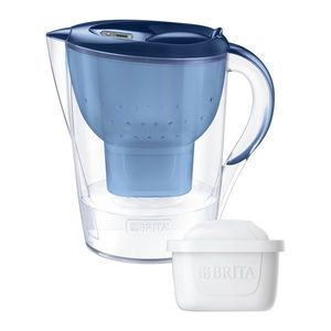 Cana filtranta BRITA Marella XL 3, 5 L Maxtra PRO (blue) imagine