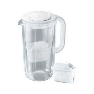 Cana filtranta din sticla, BRITA, 2, 5 L, Maxtra PRO (lightblue) imagine