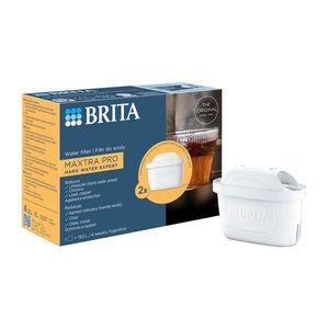 Set 2 filtre BRITA Maxtra PRO Hard Water Expert imagine