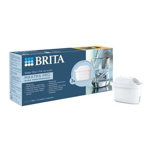 Set 3 filtre BRITA Maxtra PRO Pure Performance imagine