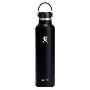 Sticla termos, inox, 710ml, "Standard", Black - Hydro Flask imagine