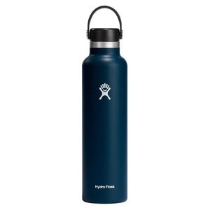 Sticla termos, inox, 710ml, "Standard", Indigo - Hydro Flask imagine